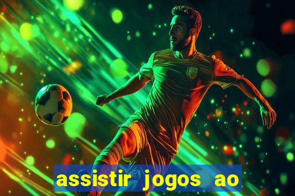 assistir jogos ao vivo rmc